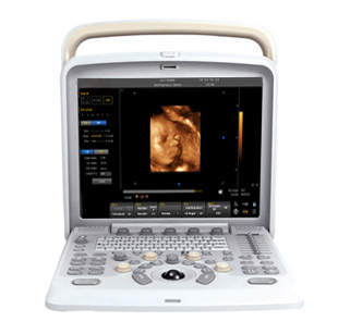Ultrasonografický přístroj